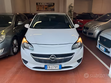 Opel Corsa 1.3 CDTI ecoFLEX Start&Stop 3 porte 201