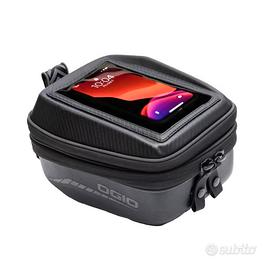 Ogio Borsa moto S3 espandibile 4-7L