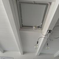 Velux finestre da soffitto