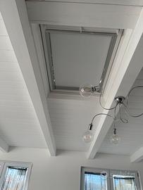 Velux finestre da soffitto