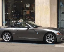 Bmw z4 (e85) - 2003