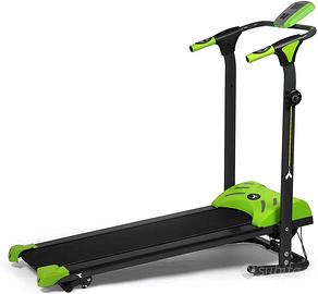 Tapis roulant magnetico Diadora