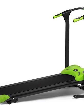 Tapis roulant magnetico Diadora