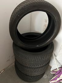 Hankook 265 40 21