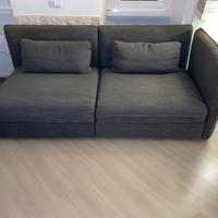 Divano letto IKEA VALLENTUNA