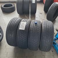 GOMME USATE WINTER BARUM 215/65-16 102H XL 