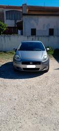 GRANDE PUNTO 1.3 MULTIJET  75 cv DIESEL