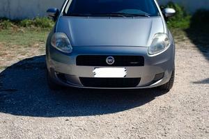 GRANDE PUNTO 1.3 MULTIJET  75 cv DIESEL