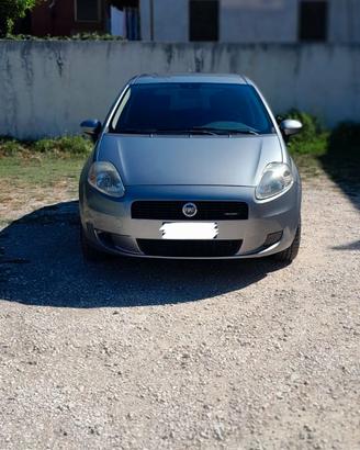 GRANDE PUNTO 1.3 MULTIJET  75 cv DIESEL