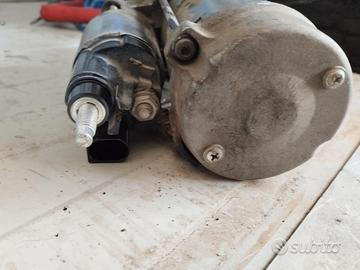 Motorino avviamento bmw 218 2020/8580390-03