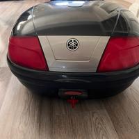 Bauletto per scooter