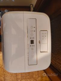 Condizionatore portatile 