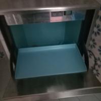 PRODUTTORE DI GHIACCIO