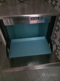 PRODUTTORE DI GHIACCIO