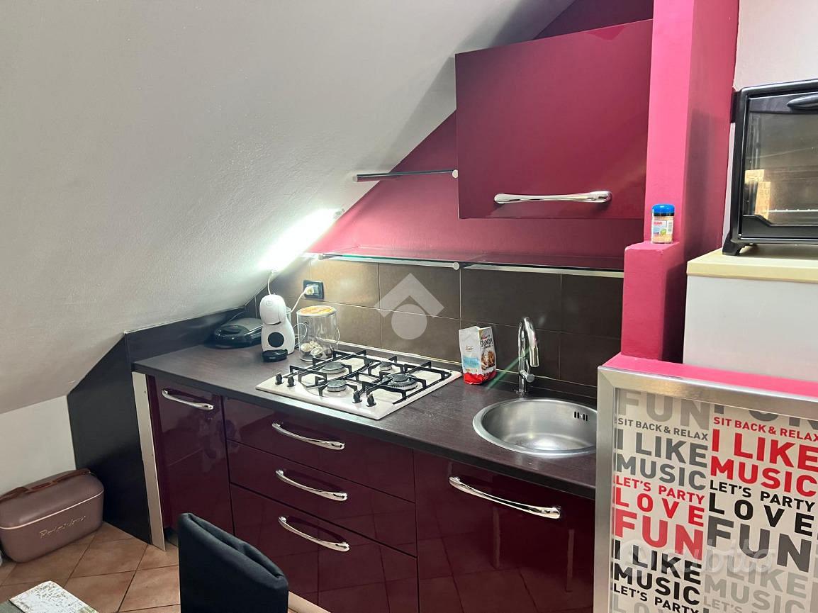 Appartamento – Bovisio Masciago, Bovisio - Vista 5
