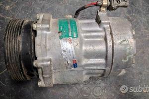 Compressore aria condizionata Dr5