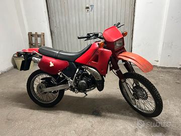 Yamaha Dt 125