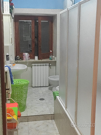 Caiazzo via cesarano Caserta aperta campagna