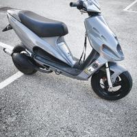 Malaguti Phantom f12 100cc