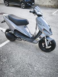 Malaguti Phantom f12 100cc