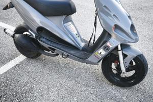 Malaguti Phantom f12 100cc