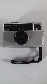 Macchina fotografica  kodak Instamatic  28