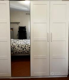 Set arredamento (anche separatamente)