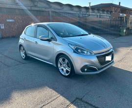 Peugeot 208 Bluehdi km 108.500 ok neopatentati 5p