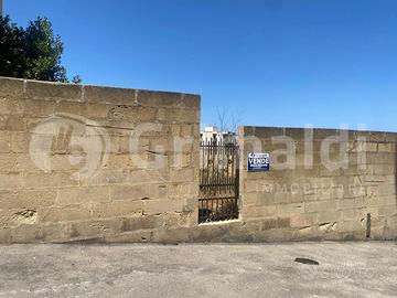 Terreno Agricolo Gallipoli [Cod. rif 3250650VRG]