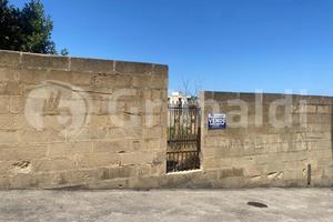 Terreno Agricolo Gallipoli [Cod. rif 3250650VRG]