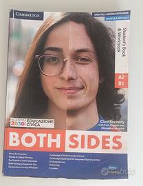 both sides (A2-B1)