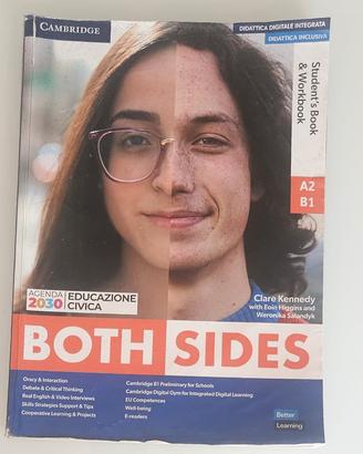 both sides (A2-B1)
