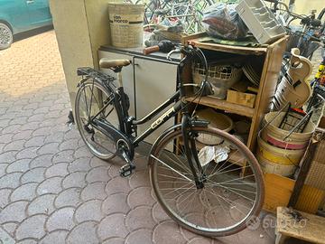 City bike