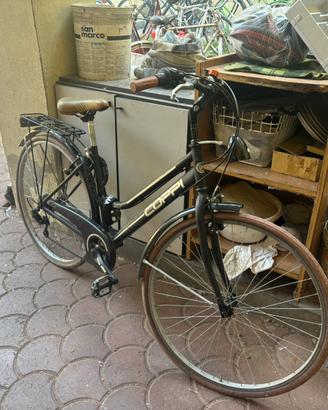 City bike