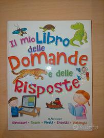 Il mio Libro delle Domande e delle Risposte