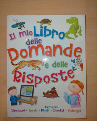 Il mio Libro delle Domande e delle Risposte
