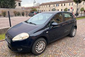 Fiat Grande Punto 1.4 Active Natural Power