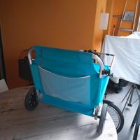 Carrelli spiaggia 