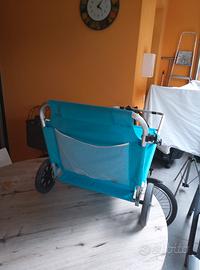 Carrelli spiaggia 