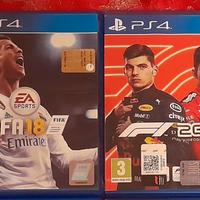 2 giochi ps4