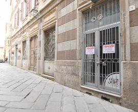 Attività commerciale - Sassari
