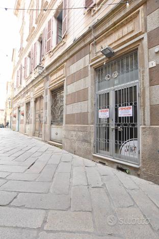 Attività commerciale - Sassari