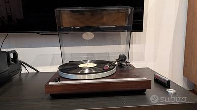 Thorens TD321