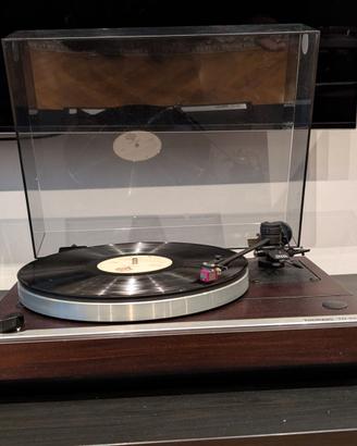 Thorens TD321