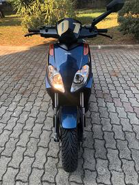 Aprilia sportcity 50