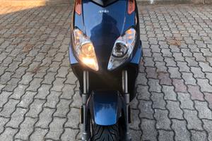 Aprilia sportcity 50