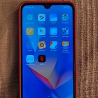 Redmi note 8