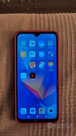 Redmi note 8