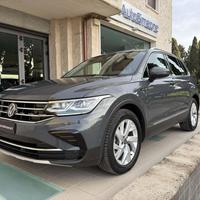 VOLKSWAGEN Tiguan 2.0 TDI 150 CV SCR DSG Eleganc