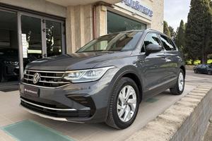 VOLKSWAGEN Tiguan 2.0 TDI 150 CV SCR DSG Eleganc